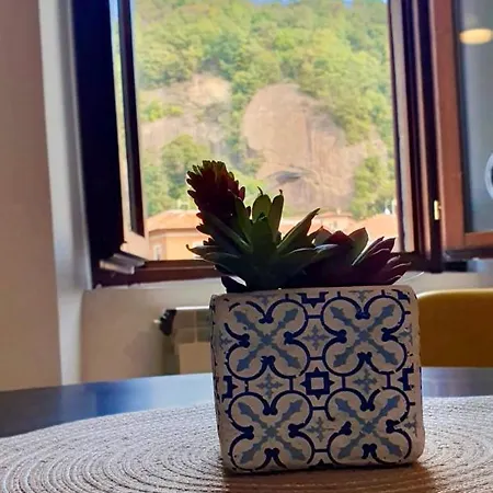 Studio71 Lägenhet Como