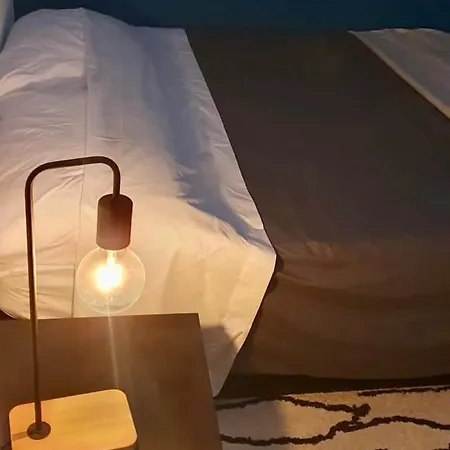 Lägenhet Studio71 Como