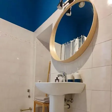 Lägenhet Studio71 *