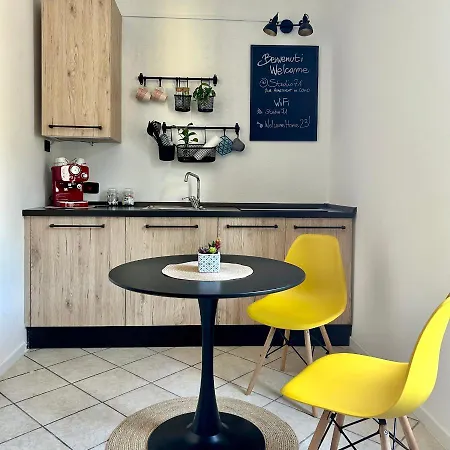 Studio71 Como