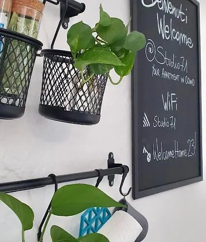 Appartamento Studio71