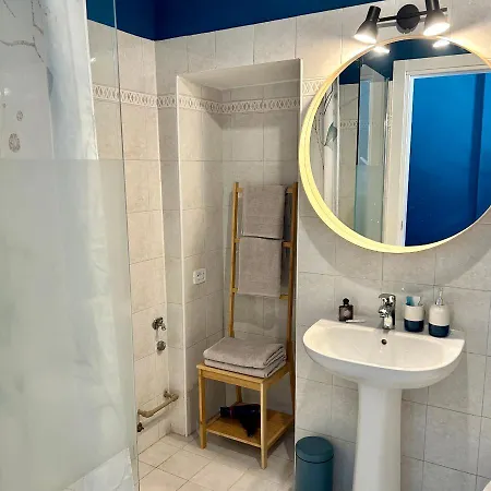 Studio71 アパート