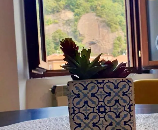 Studio71 Apartment Como